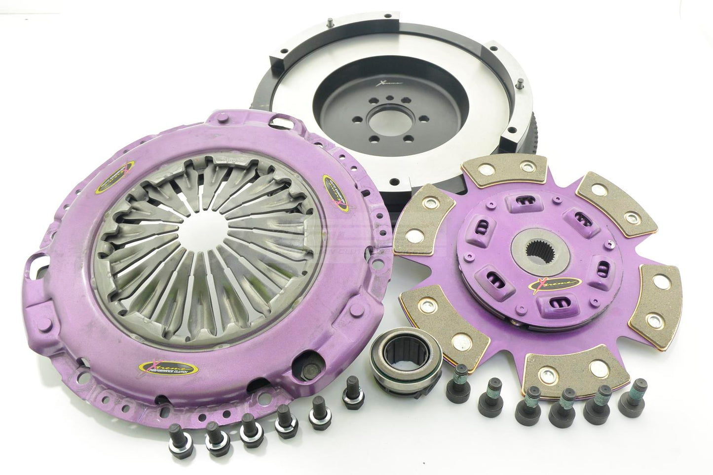 MINI - 2006-2010 - COOPER S - RACE