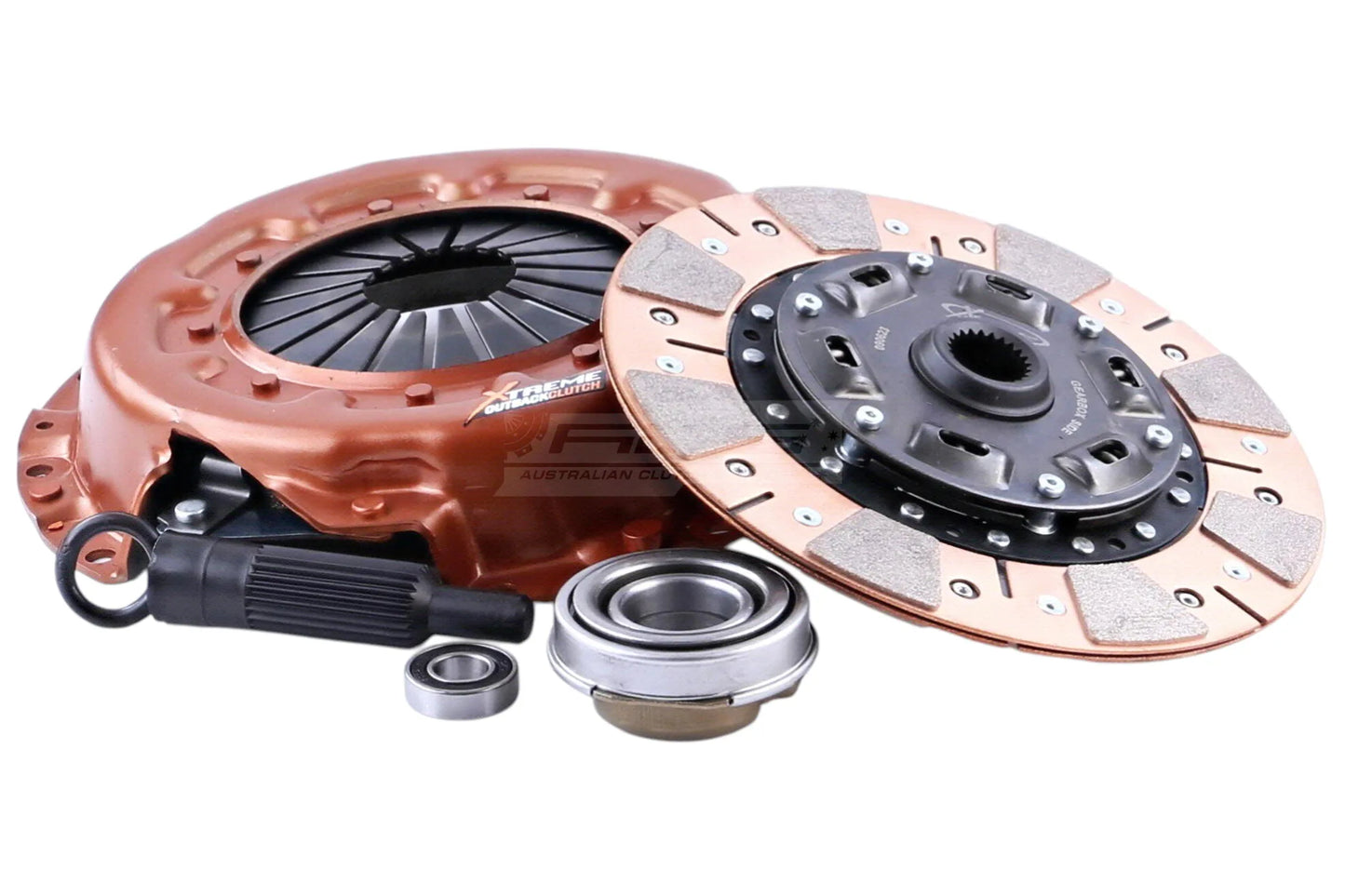 L300 - 1986-1994 - 2.5 D - RACE