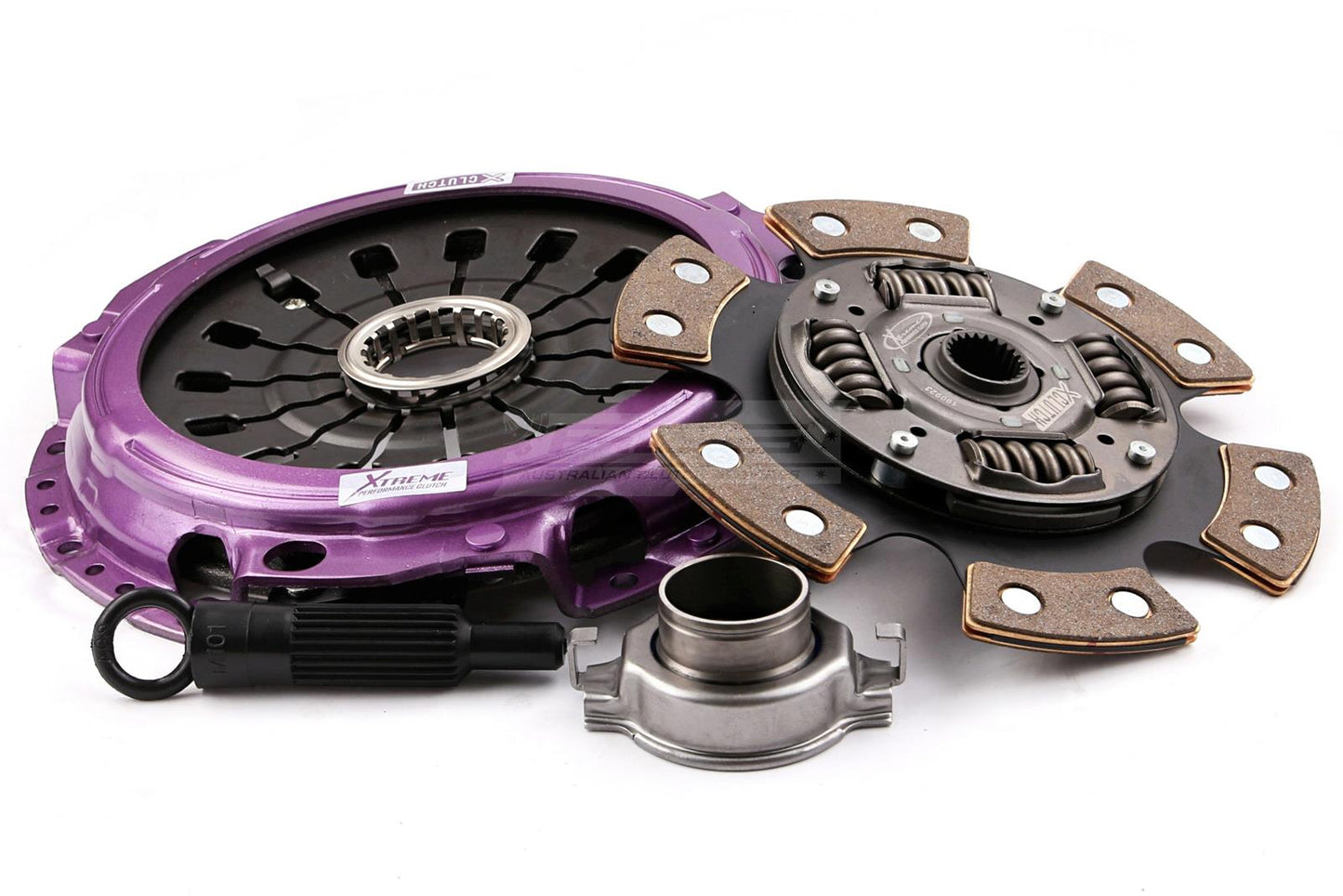 MAGNA - 2002-2005 - 3.5 LPG - RACE