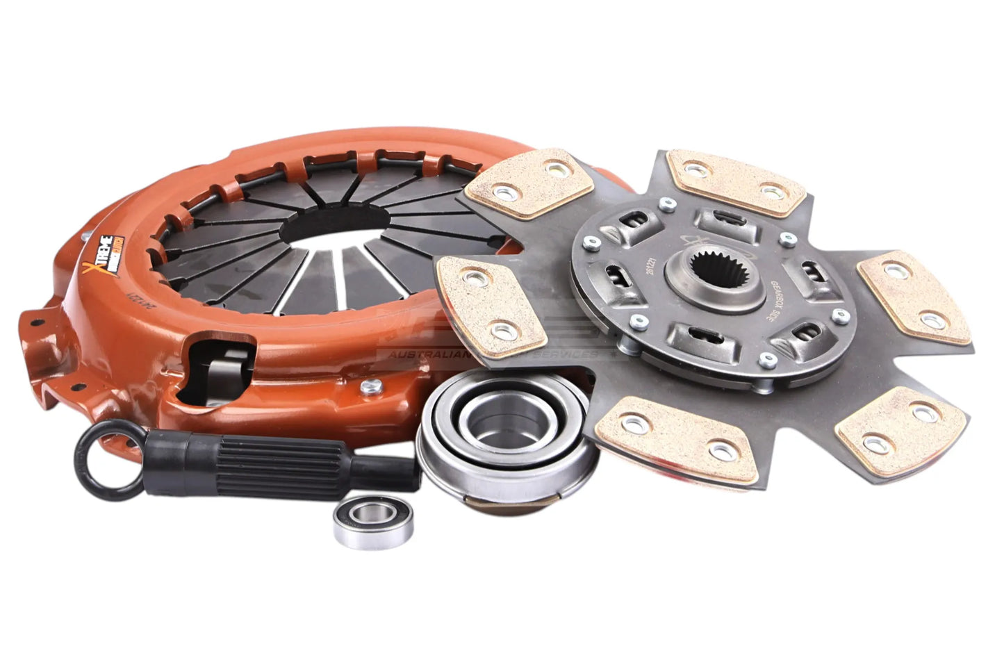 H100 - 1999-2004 - 2.6 D - RACE