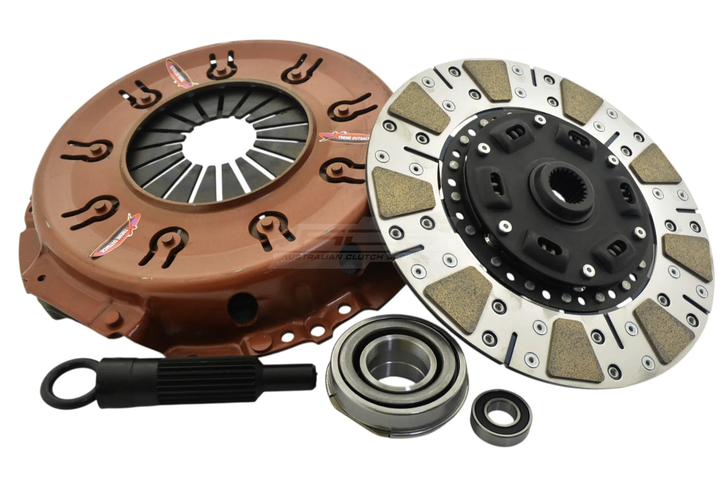 H100 - 1999-2004 - 2.6 D - RACE