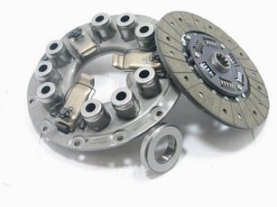 Clutch Kit - Clutch Pro - STREET
