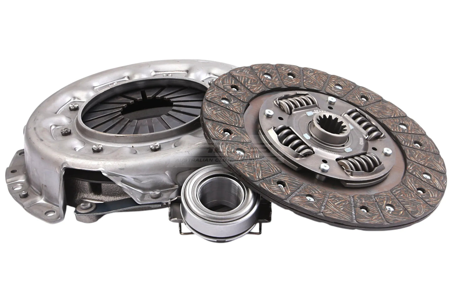 Xtreme Clutch CLUTCH PRO — BP OPREMA I SERVIS d.o.o.