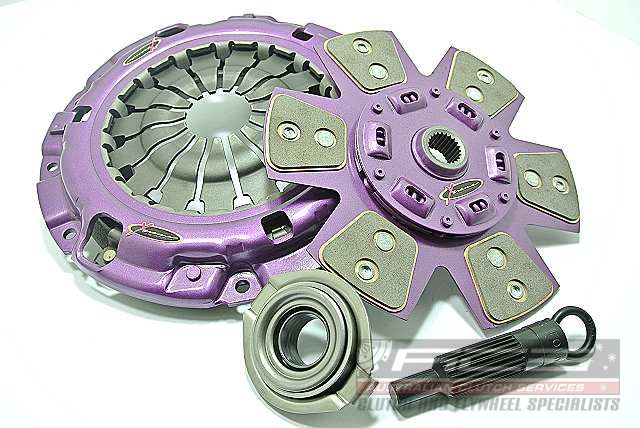 3000 GT - 1989-1999 - 3.0 4WD - RACE