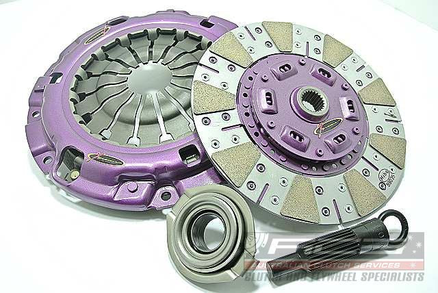 3000 GT - 1989-1999 - 3.0 4WD - RACE