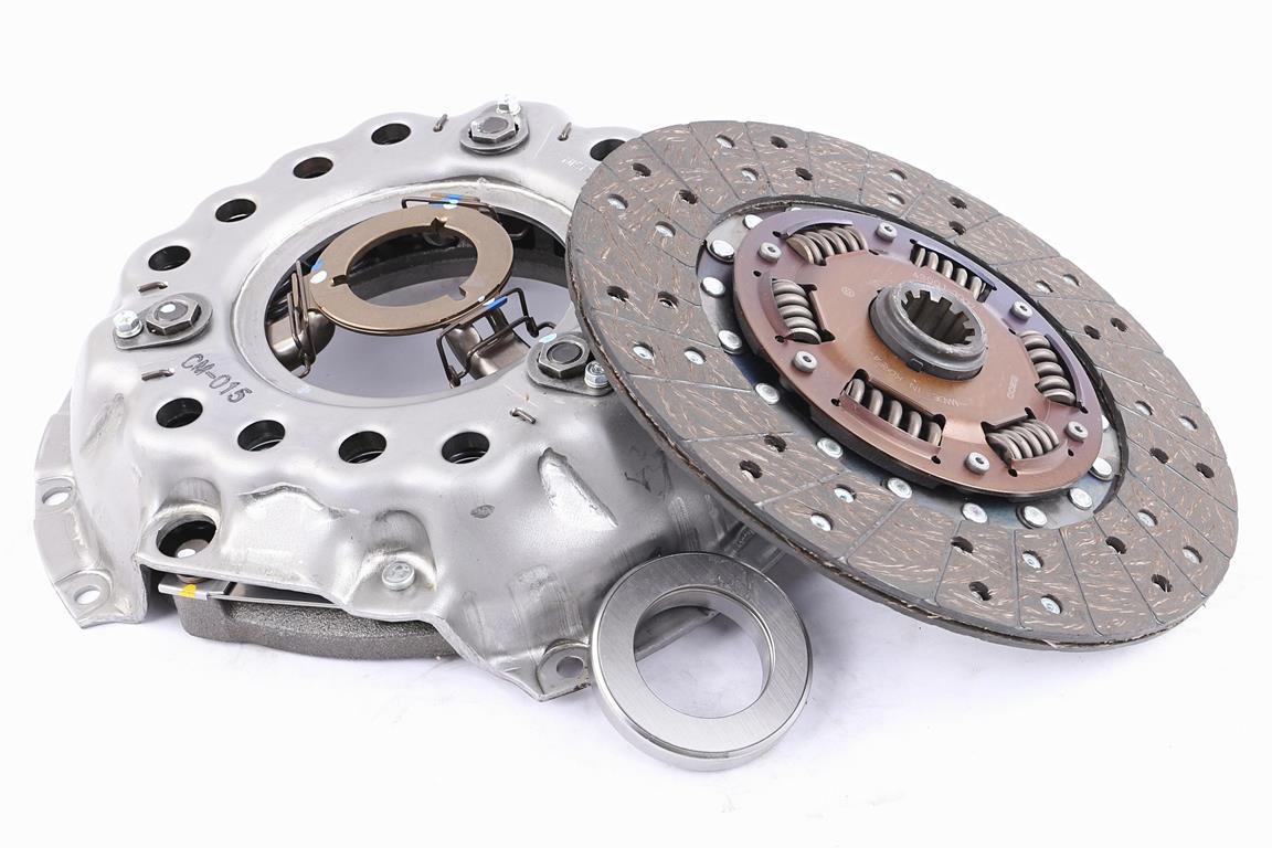 Clutch Kit - Clutch Pro - STREET
