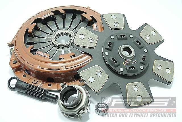 PAJERO - 2000-2007 - 3.2 DI - RACE