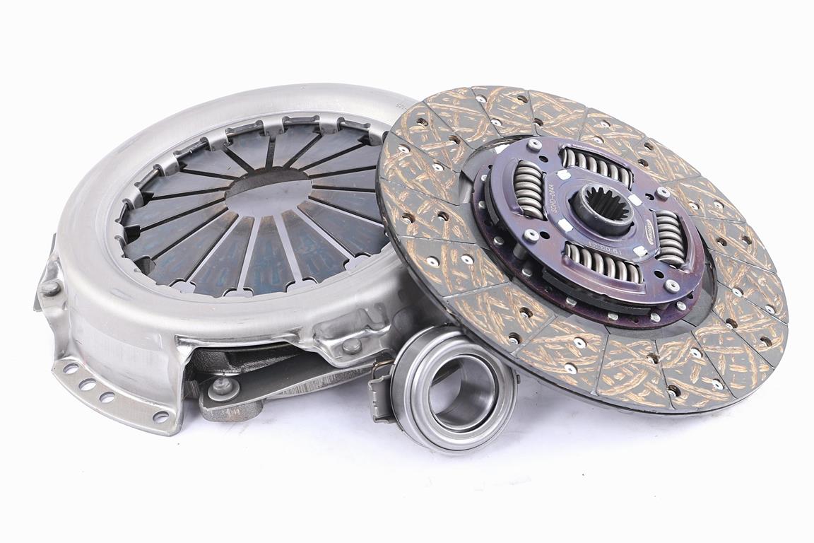 Clutch Kit - Clutch Pro - STREET