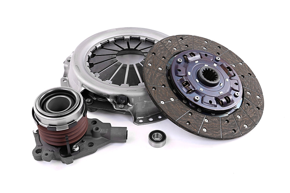 Clutch Kit - Clutch Pro - STREET