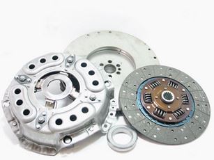 Clutch Kit - Clutch Pro - STREET