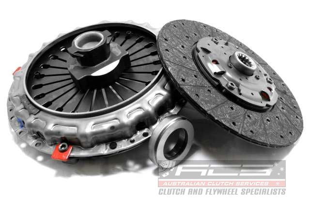 Clutch Kit - Clutch Pro - STREET