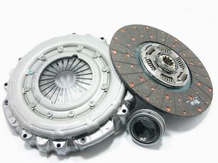 Clutch Kit - Clutch Pro - STREET