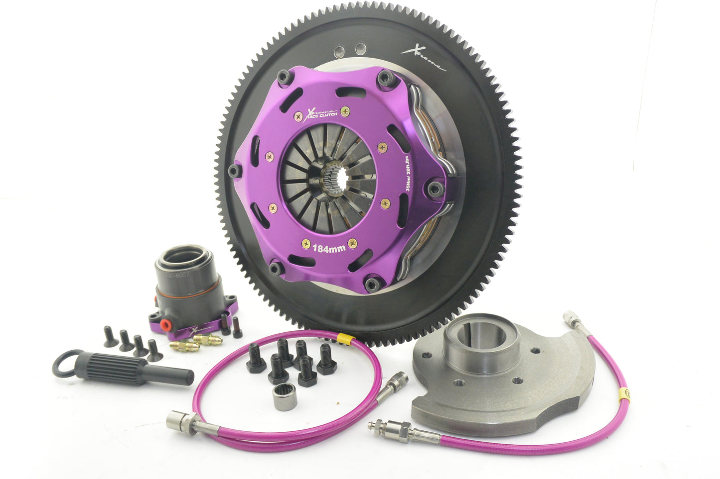 RX-7 - 1992-2002 - 1.3 TWIN - RACE