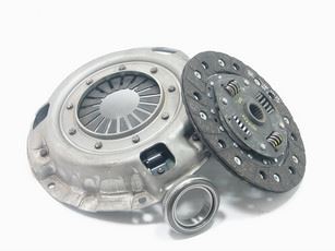 Clutch Kit - Clutch Pro - STREET