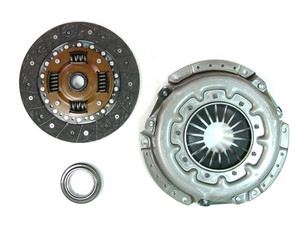 Clutch Kit - Clutch Pro - STREET