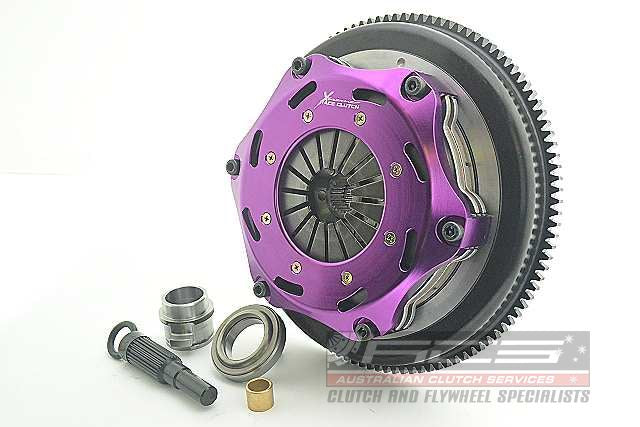 180SX - 1988-1992 - 1.8 TURBO - RACE
