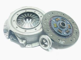 Clutch Kit - Clutch Pro - STREET