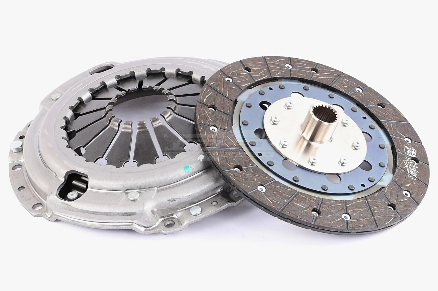 Clutch Kit - Clutch Pro - STREET