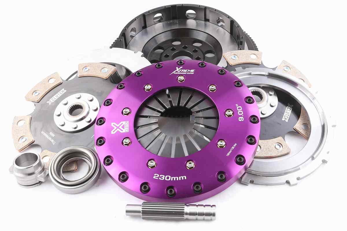 300ZX - 1990-1995 - 3.0 TWIN - RACE