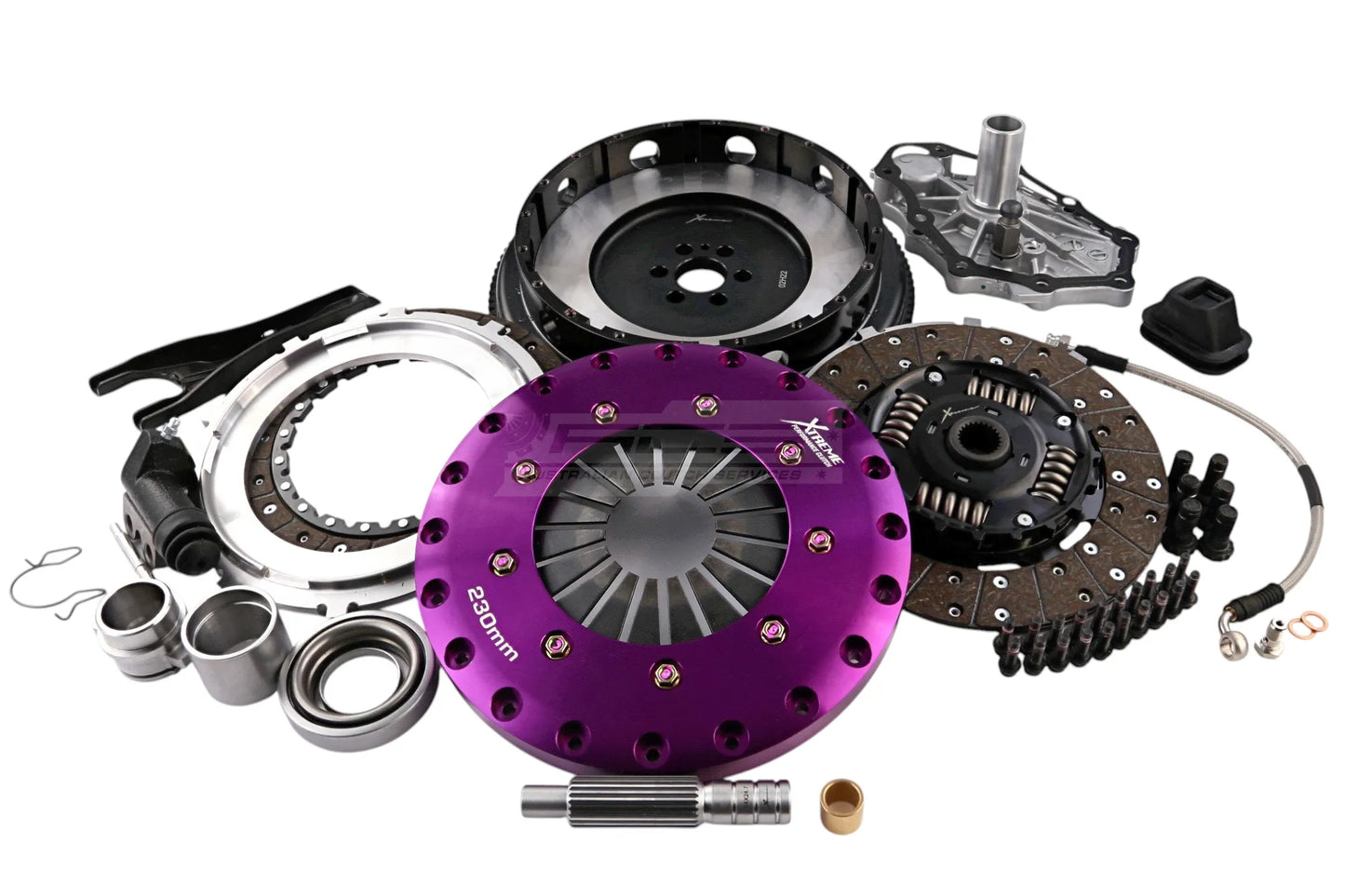 SKYLINE - 1998-2006 - 2.5 TURBO - RACE