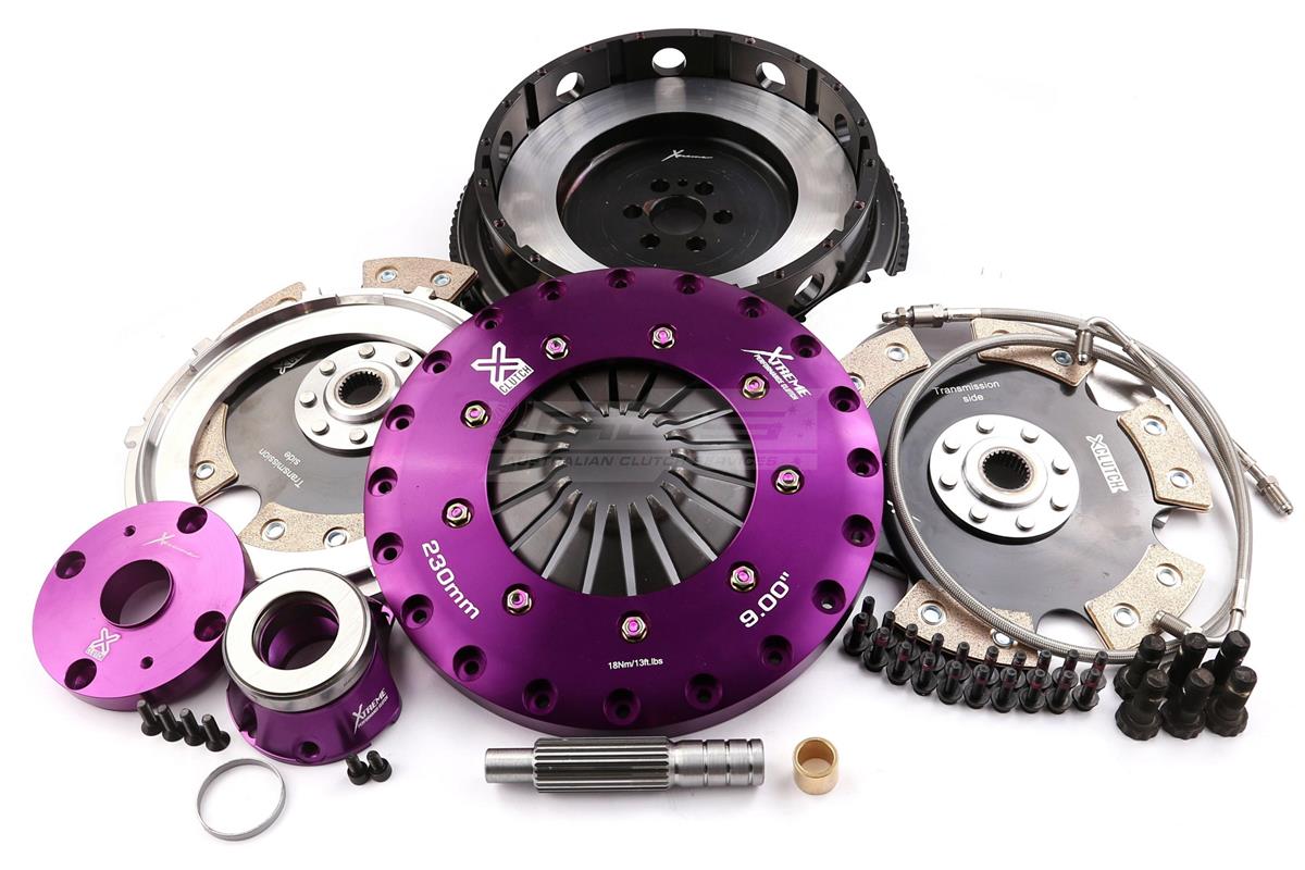 SKYLINE - 1999-2008 - 2.6 TWIN - RACE