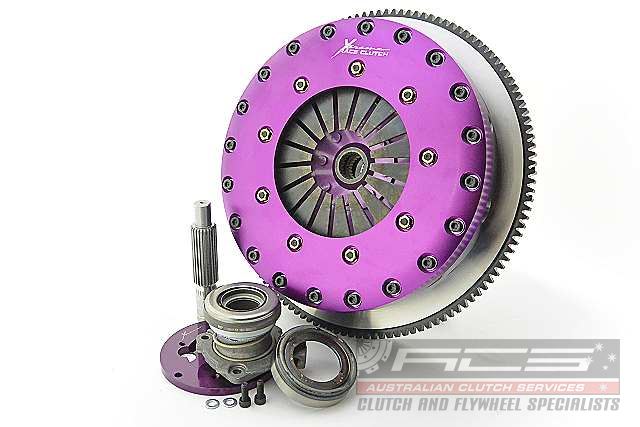 G35 - 2002-2006 - 3.5 V6 - RACE