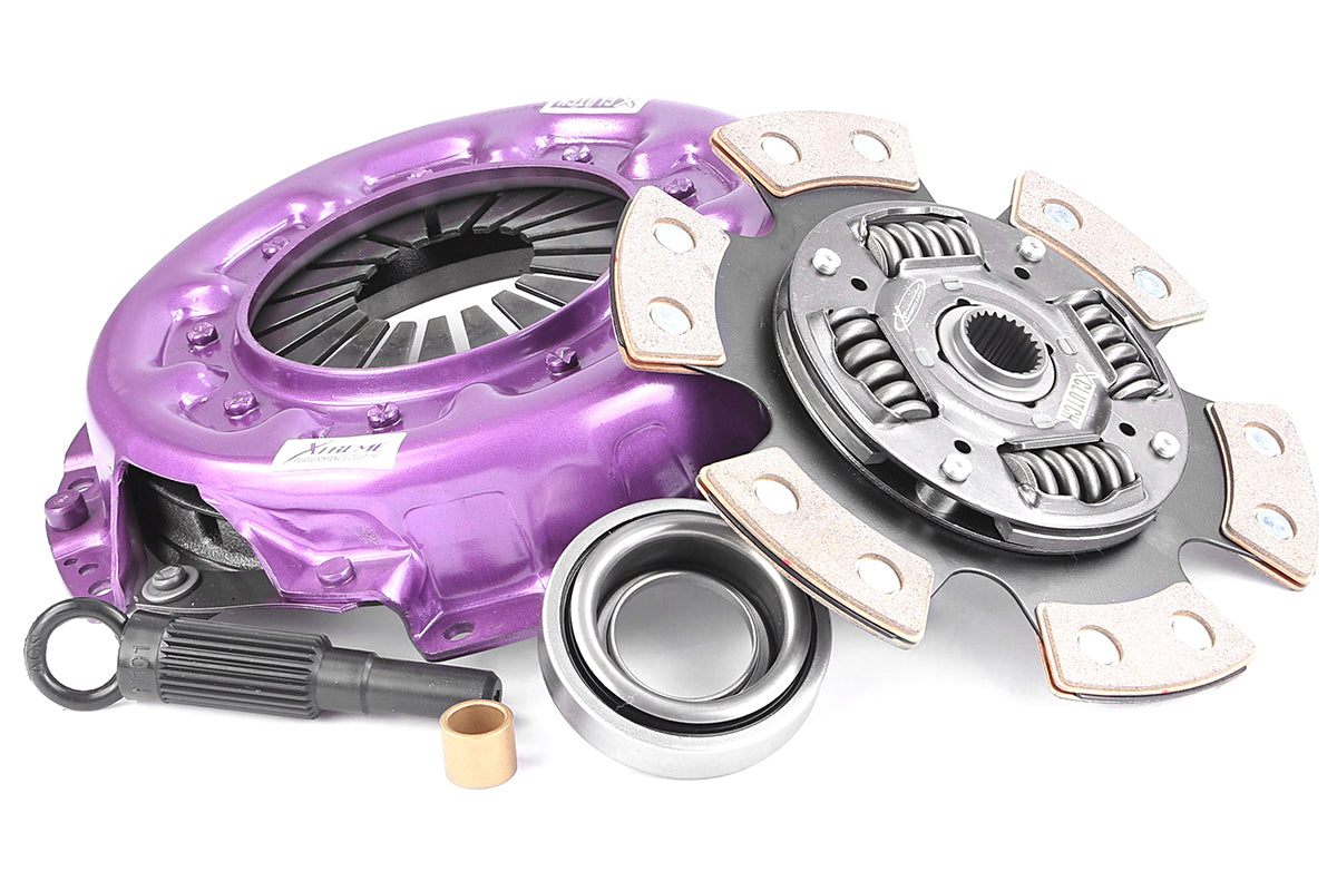 180SX - 1991-1994 - 2.0 TURBO - RACE