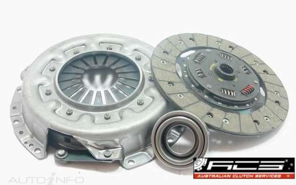 300ZX - 1989-1997 - 3.0 - STREET