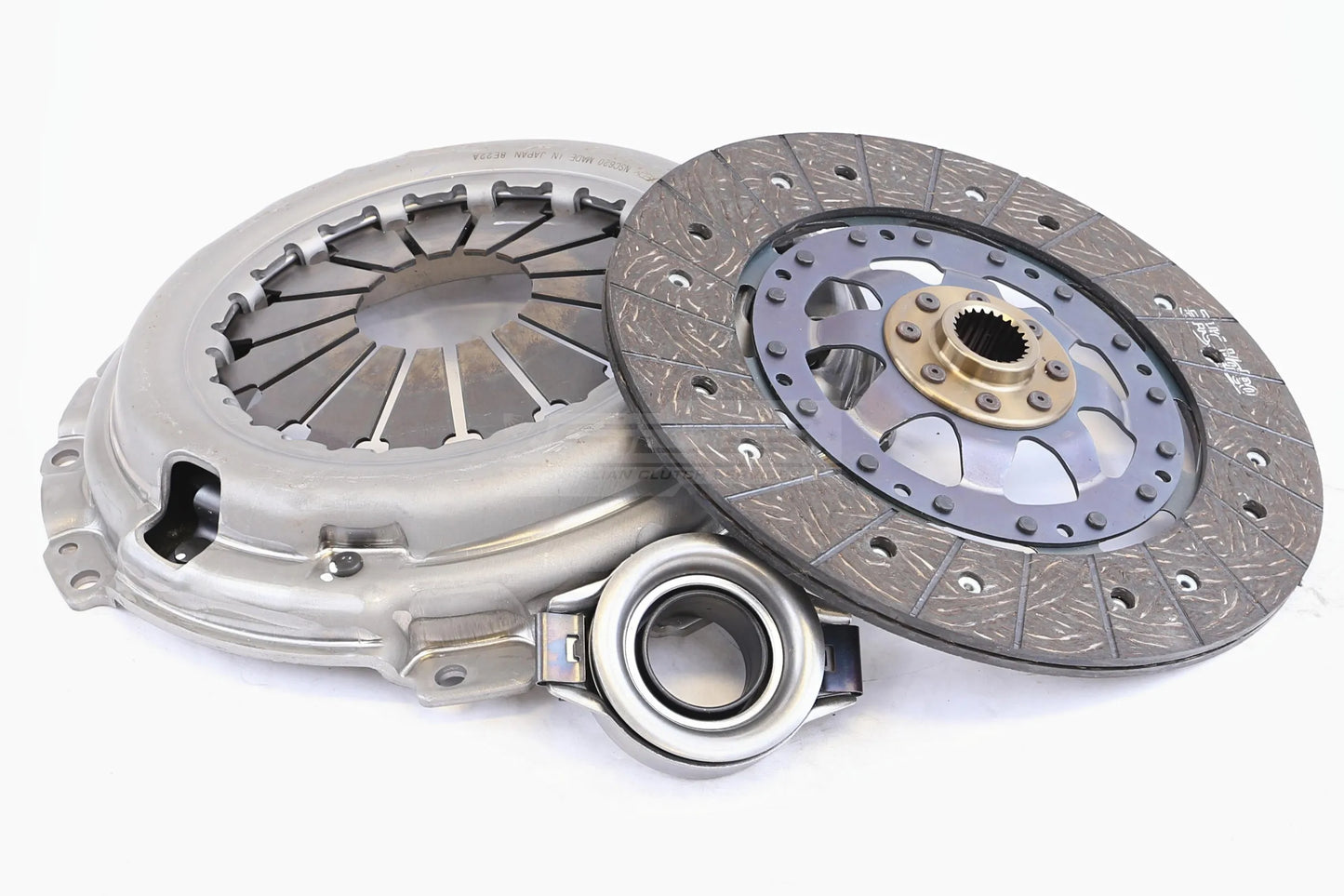 X-TRAIL - 2001-2008 - 2.2 DCI - STREET
