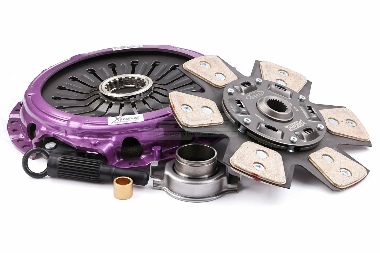 SKYLINE - 1998-2006 - 2.5 TURBO - RACE