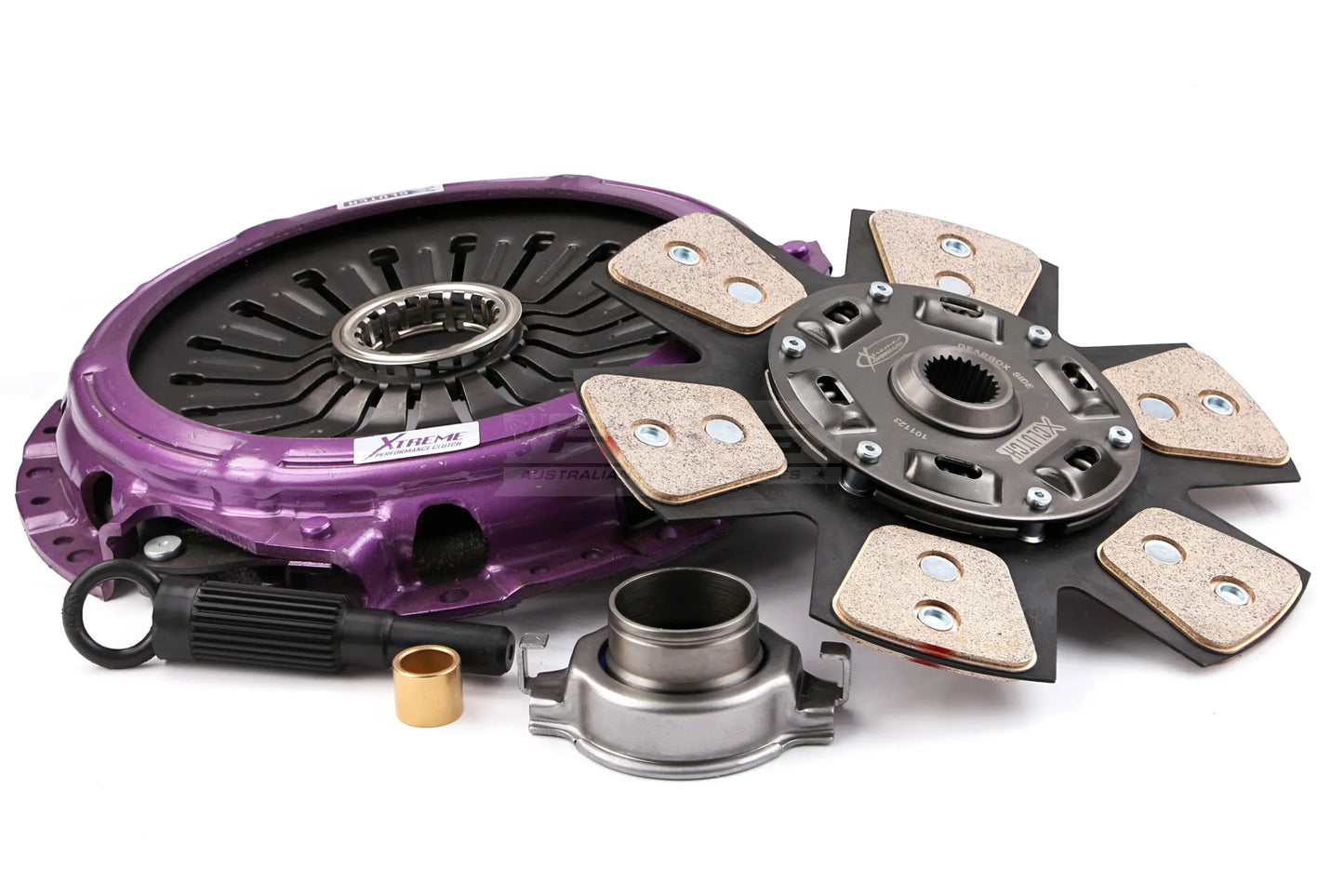 SKYLINE - 1999-2008 - 2.6 TWIN - RACE