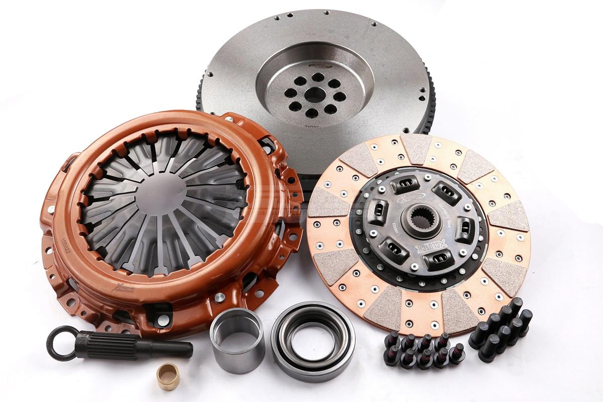 NAVARA - 2005 - 2.5 DCI - RACE