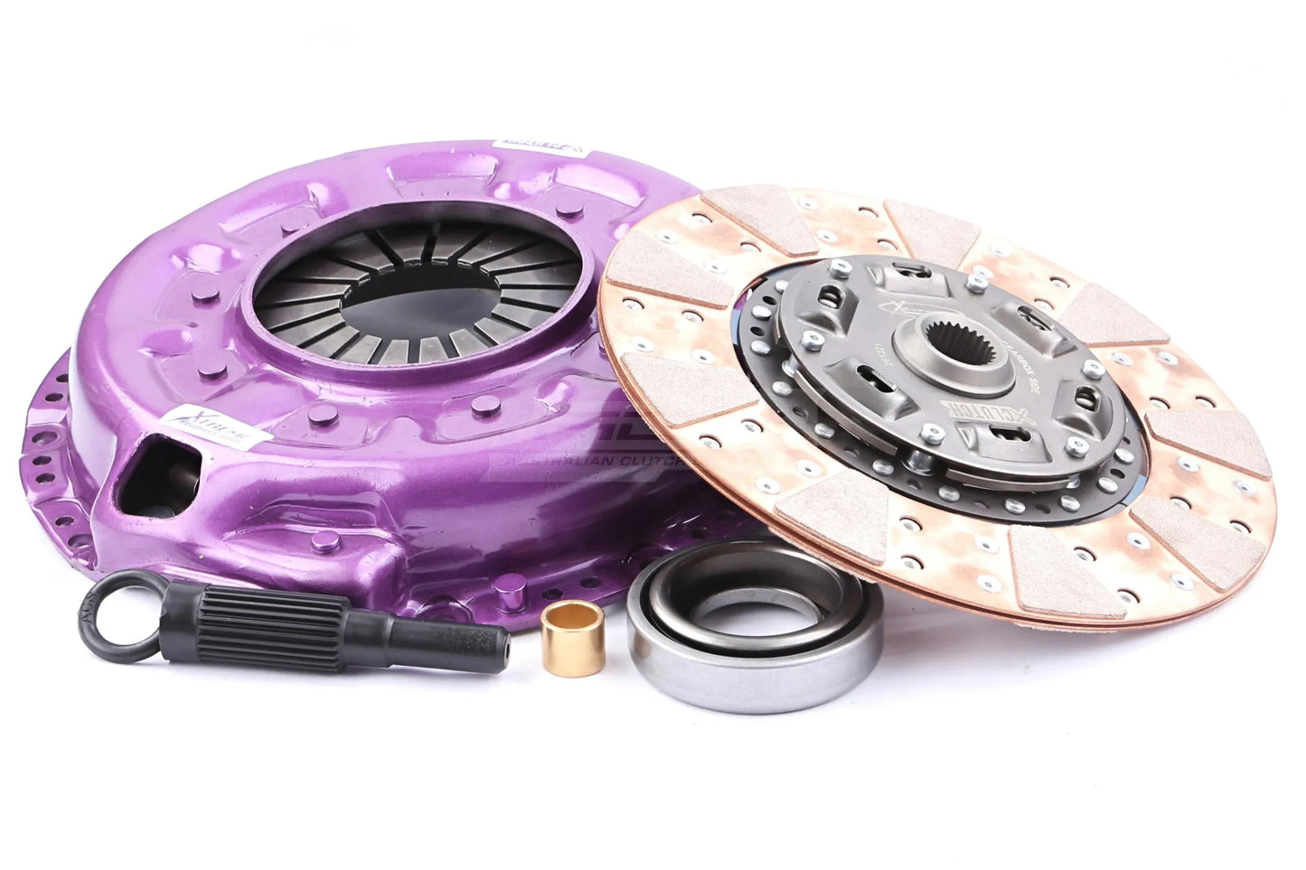 300ZX - 1990-1995 - 3.0 TWIN - RACE