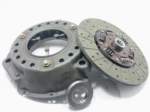 Clutch Kit - Clutch Pro - STREET