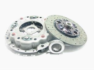 Clutch Kit - Clutch Pro - STREET