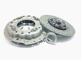 Clutch Kit - Clutch Pro - STREET