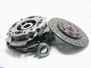 Clutch Kit - Clutch Pro - STREET