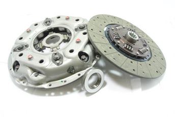 Clutch Kit - Clutch Pro - STREET