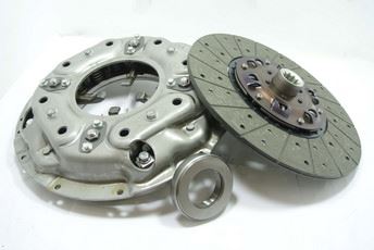 Clutch Kit - Clutch Pro - STREET