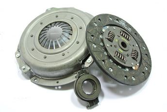 Clutch Kit - Clutch Pro - STREET