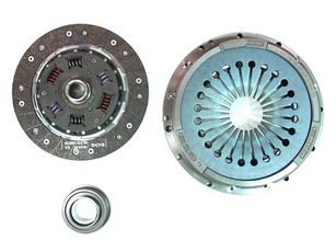 Clutch Kit - Clutch Pro - STREET
