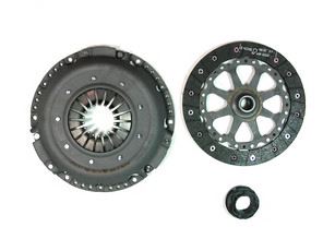 Clutch Kit - Clutch Pro - STREET