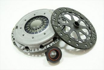 Clutch Kit - Clutch Pro - STREET