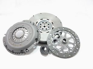 Clutch Kit - Clutch Pro - STREET