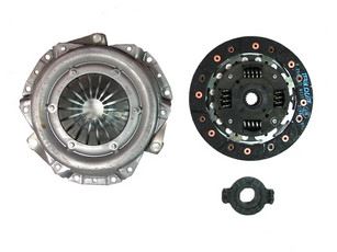 Clutch Kit - Clutch Pro - STREET