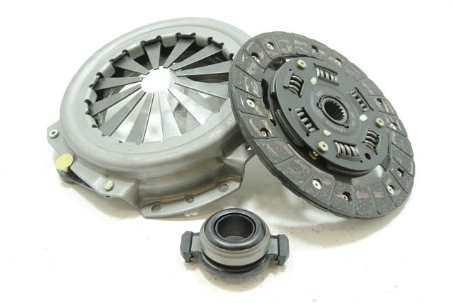 Clutch Kit - Clutch Pro - STREET