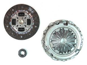 Clutch Kit - Clutch Pro - STREET