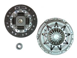 Clutch Kit - Clutch Pro - STREET