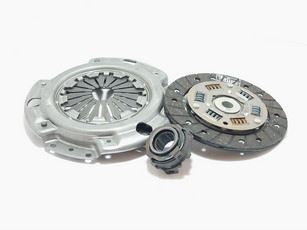 Clutch Kit - Clutch Pro - STREET