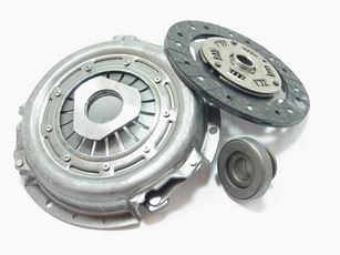 Clutch Kit - Clutch Pro - STREET